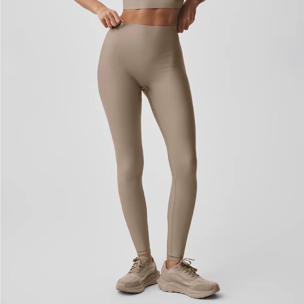 Alo Airlift High-Waist Seamless Legging